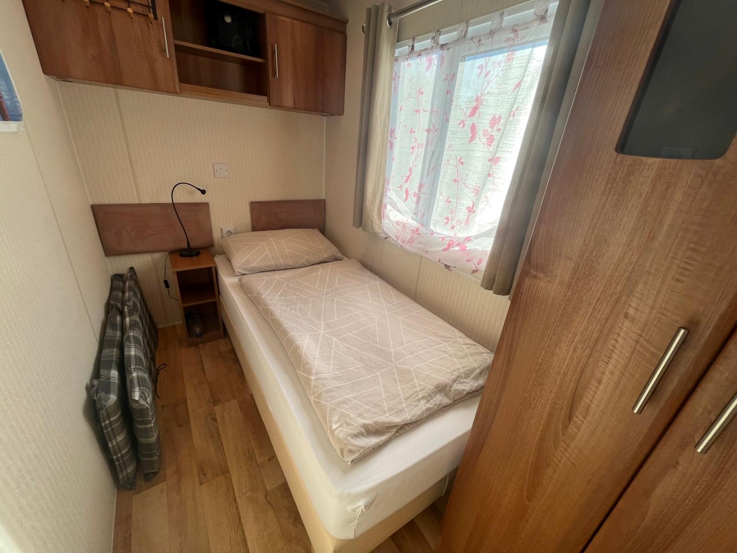 Zeekraalveld 701 RCN de Schotsman, Kamperland 