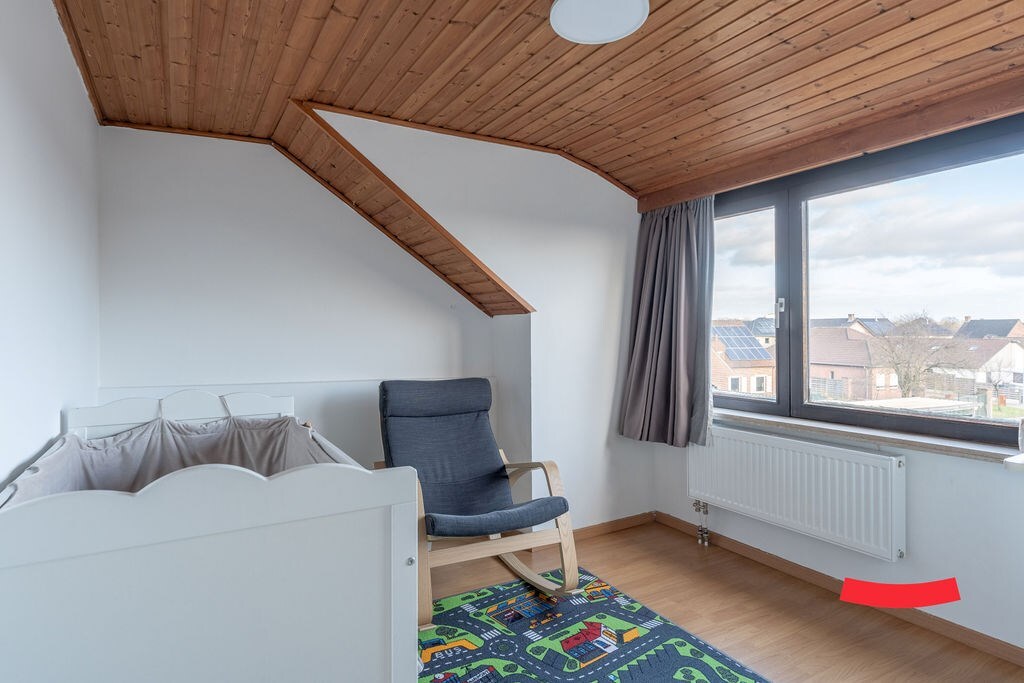 Woning verkocht in Oud-Turnhout