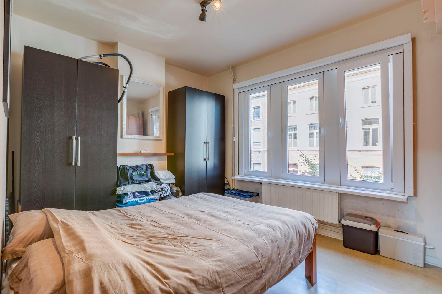 Woning verkocht in Gent