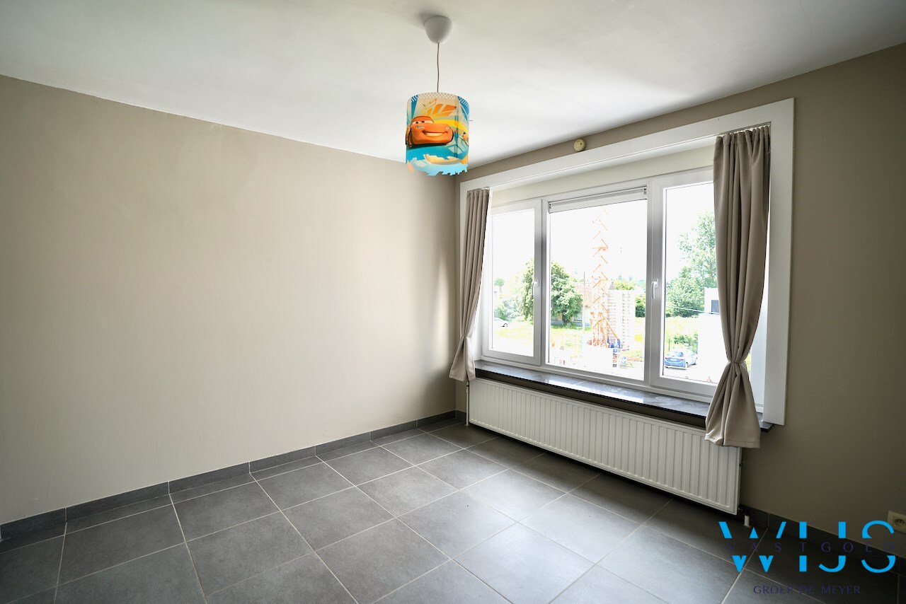 Tof 3 slaapkamer appartement te Ertvelde ! 