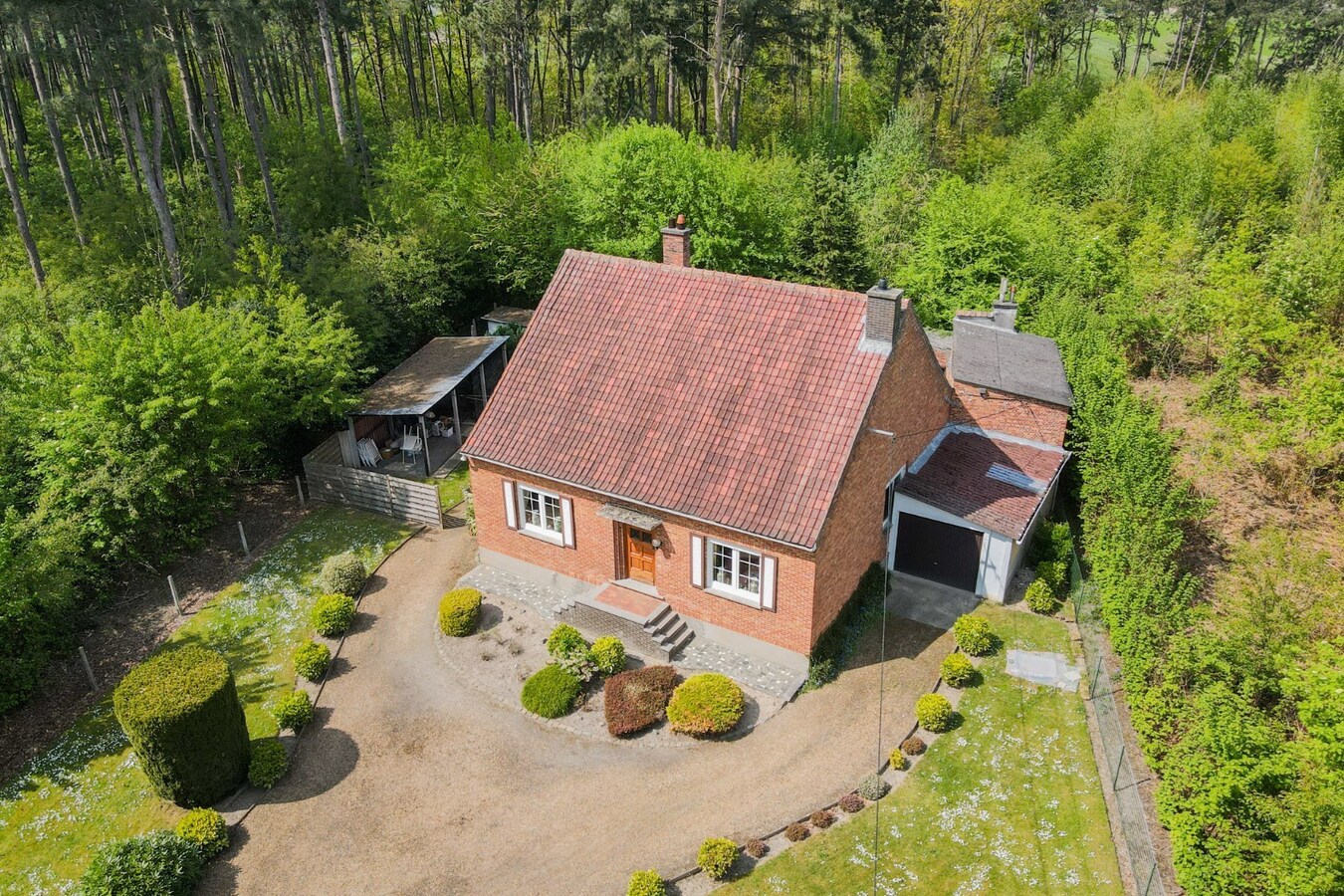 Verkocht woning - Varsenare