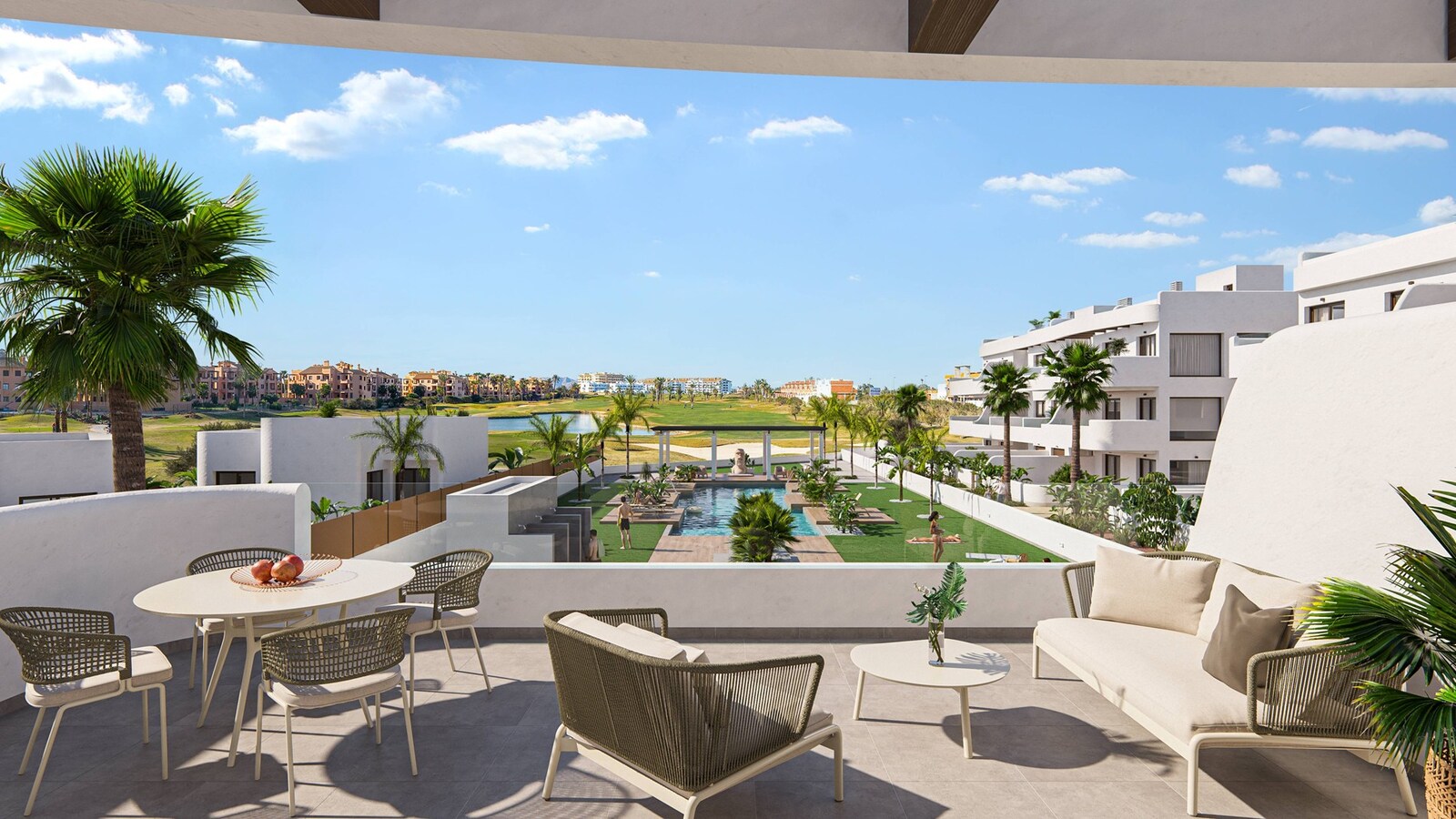 Villa te koop in Los Alcázares