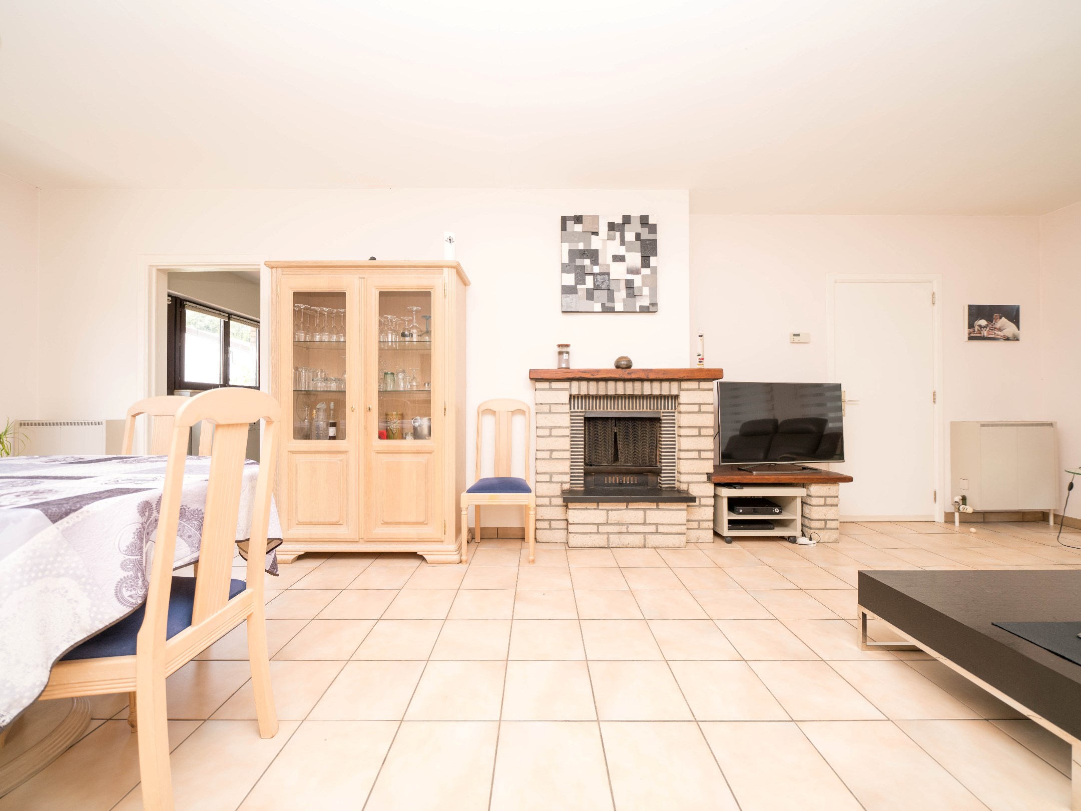 Woning op gegeerde locatie met uitbreidingsmogelijkheden 