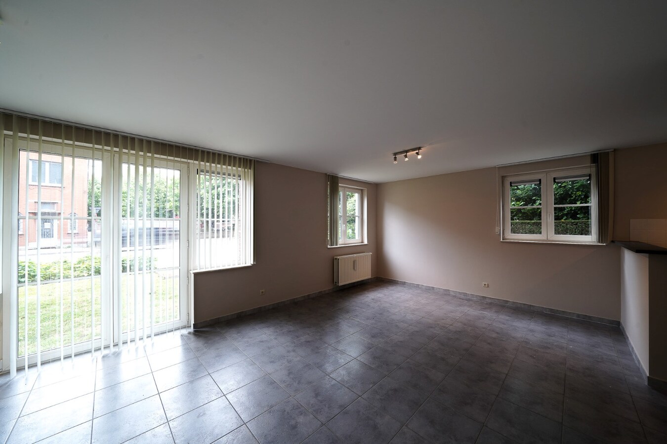 Verkocht benedenwoning - Oudenburg