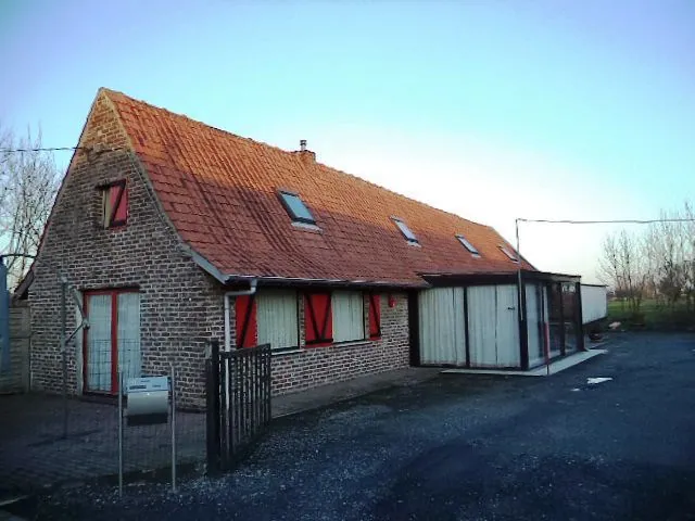 Ruime alleenstaande woning op 1291 m².