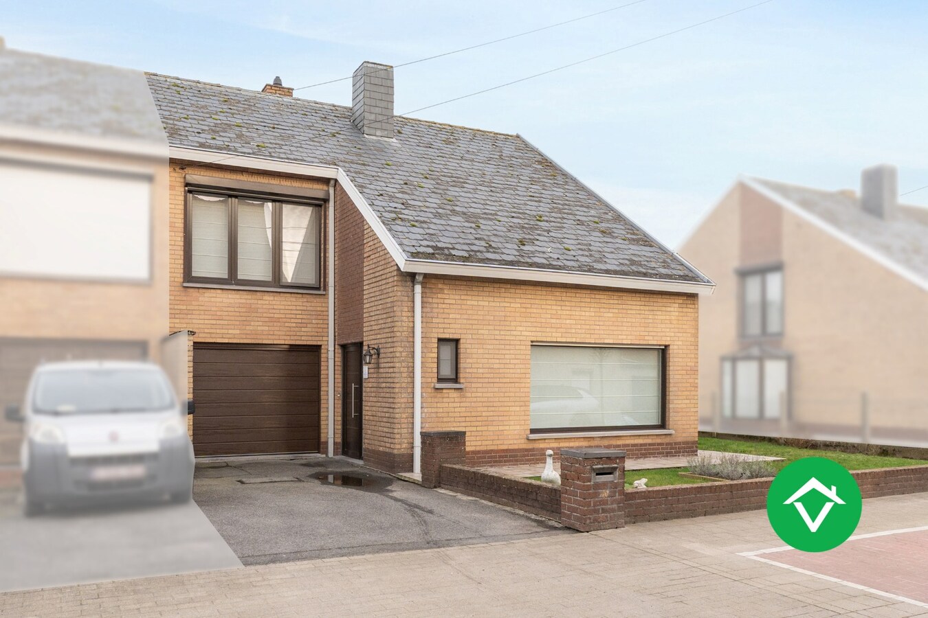 Te koop woning - Koekelare