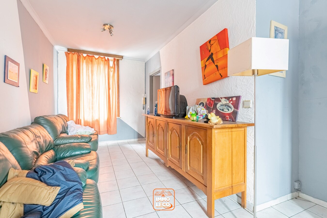 Immeuble de rapport composé de 3 appartements, en plein centre-ville, idéal investisseurs ! 