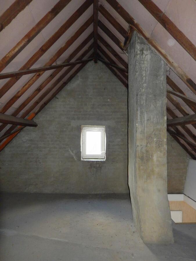 Rustige gelegen alleenstaande woning te Jabbeke 