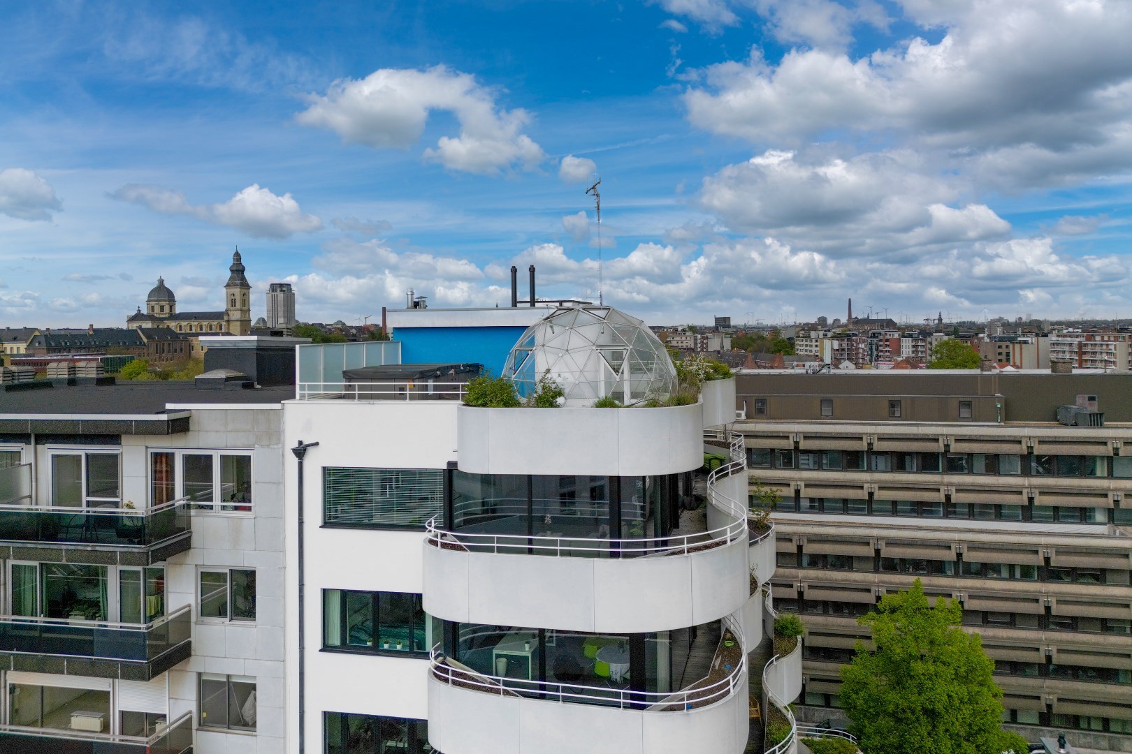 Appartement te koop in Gent 