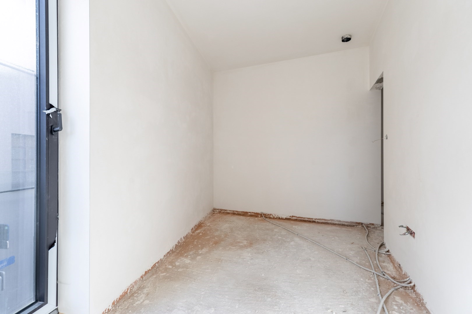 Energiezuinige nieuwbouwwoning op wandelafstand van de Grote Markt 