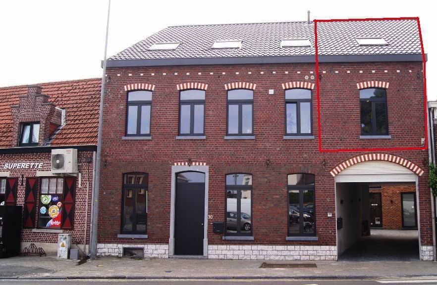 Verkocht duplex - Kumtich