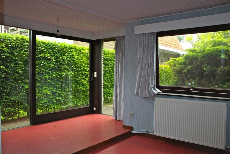 Villa + guesthouse aan de Leie 