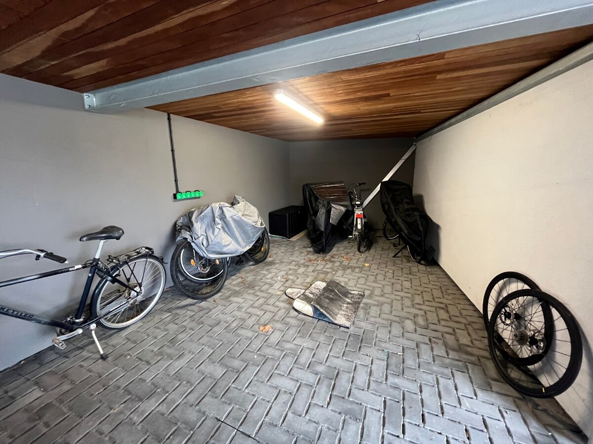 2 slpk-appartement in hartje Gavere ! 