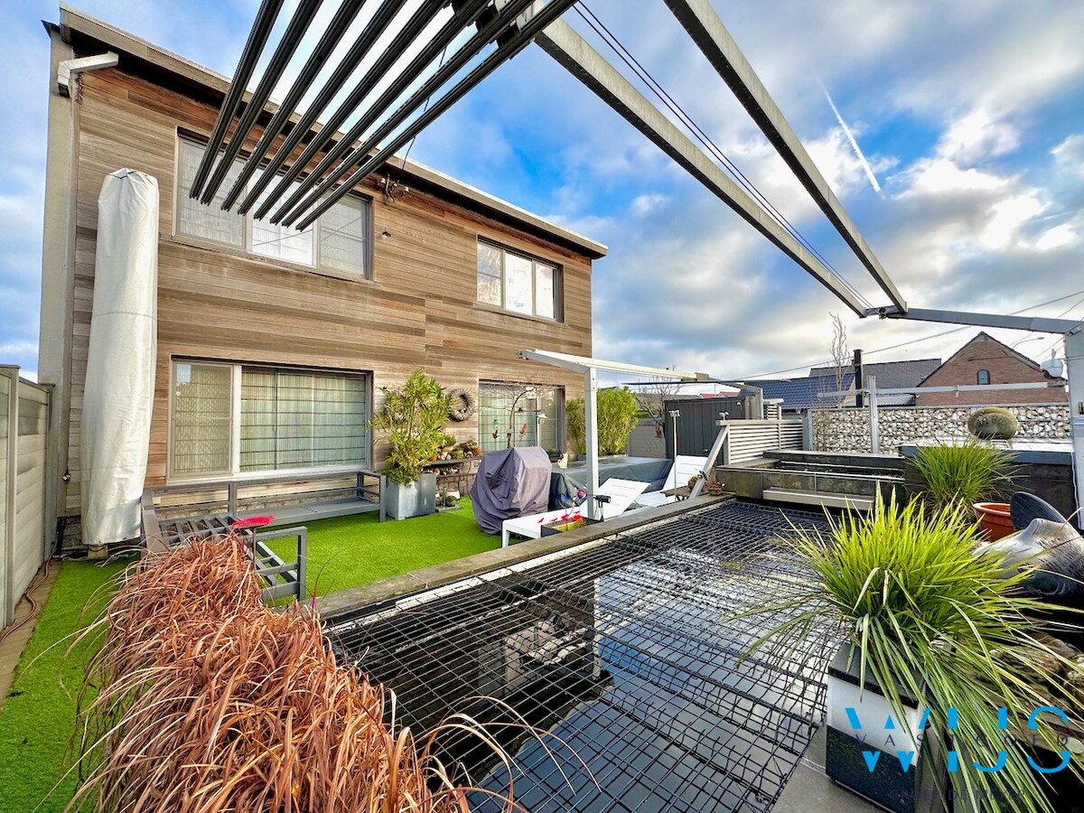 Te koop woning - Zelzate