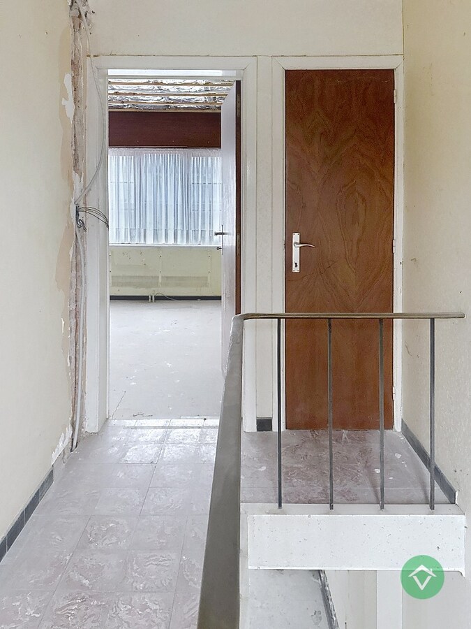 Woning in centrum van Koekelare 