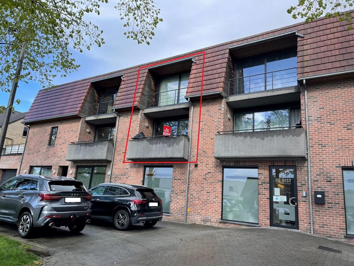 Verhuurd duplex - Westerlo