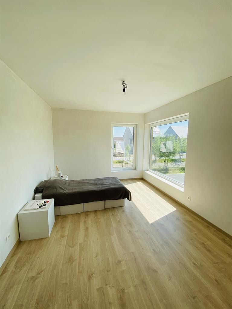 Bestaande nieuwbouwwoningen gelegen in een rustige verkaveling te Klemskerke 