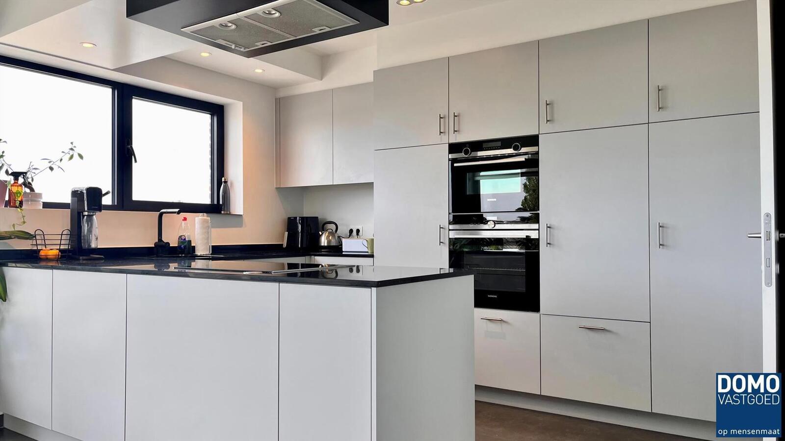 Duplex verhuurd in Hasselt