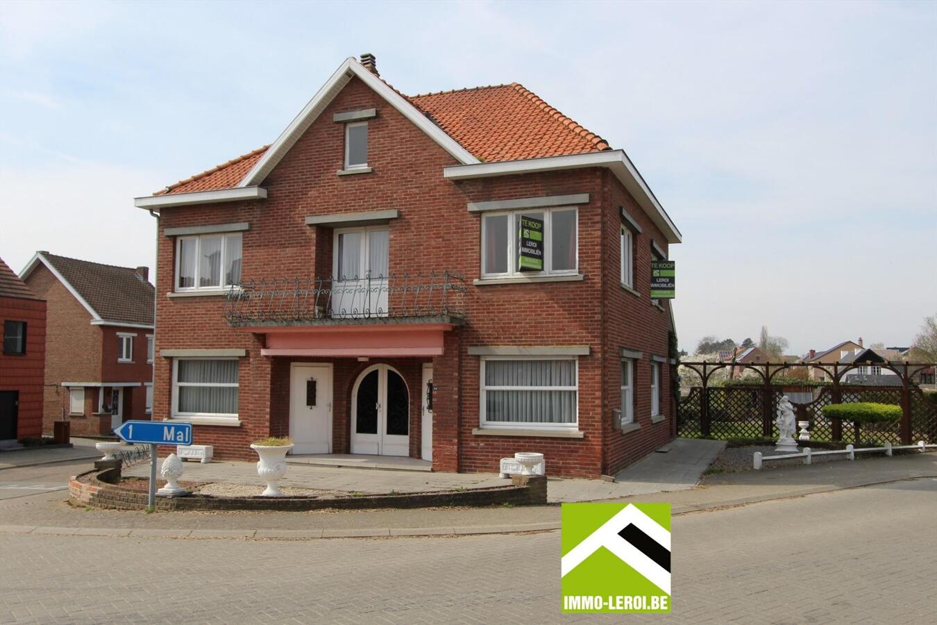 Verkocht woning - Sluizen