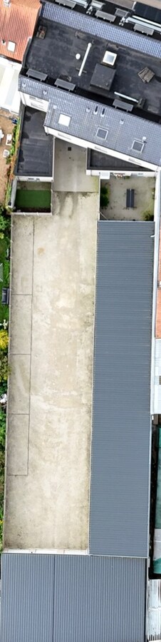 Parkeerplaats te koop te Staden 