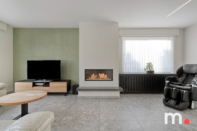 Te koop villa - Roeselare