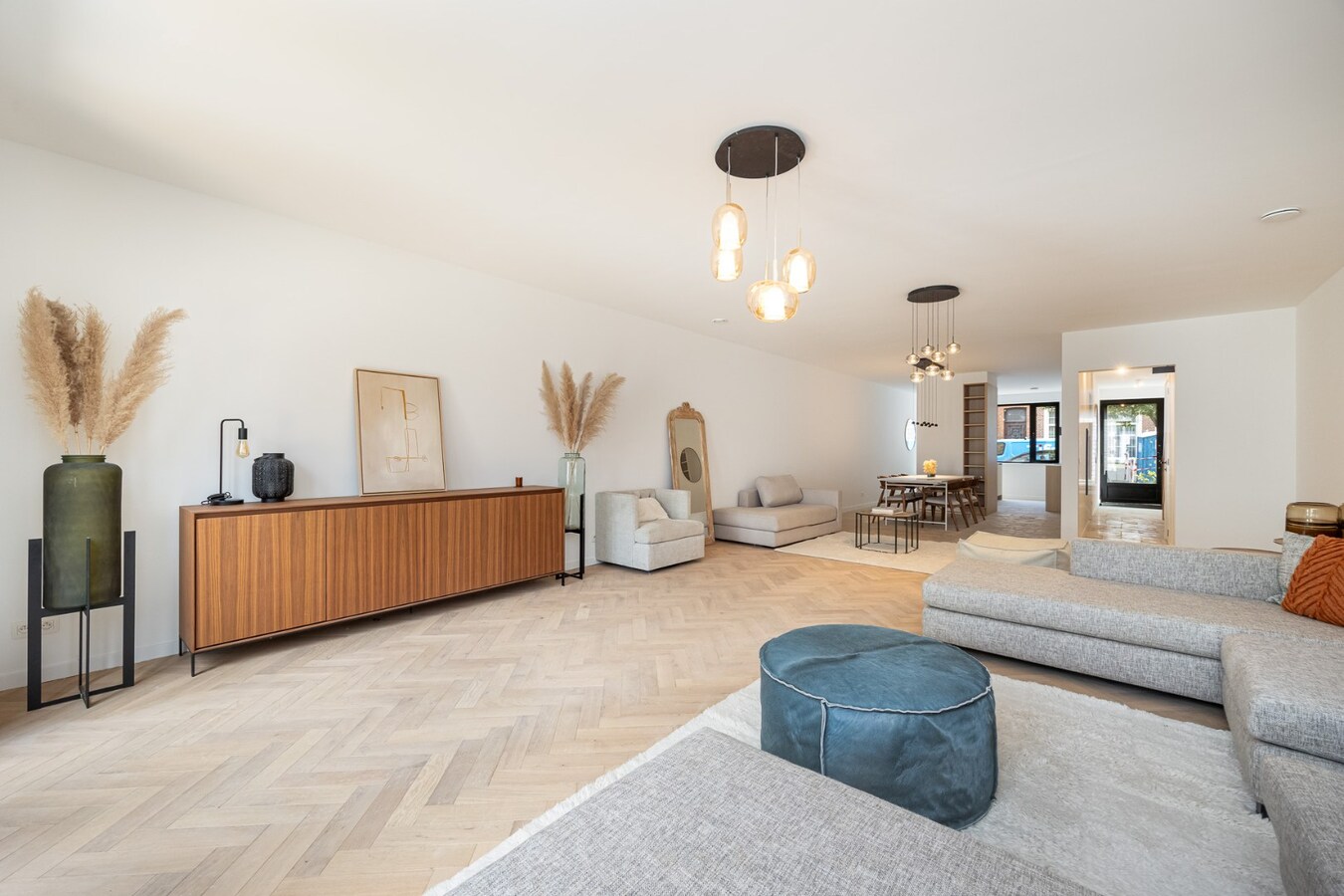 Energiezuinige nieuwbouwwoning met 4 slpk te Mechelen! 