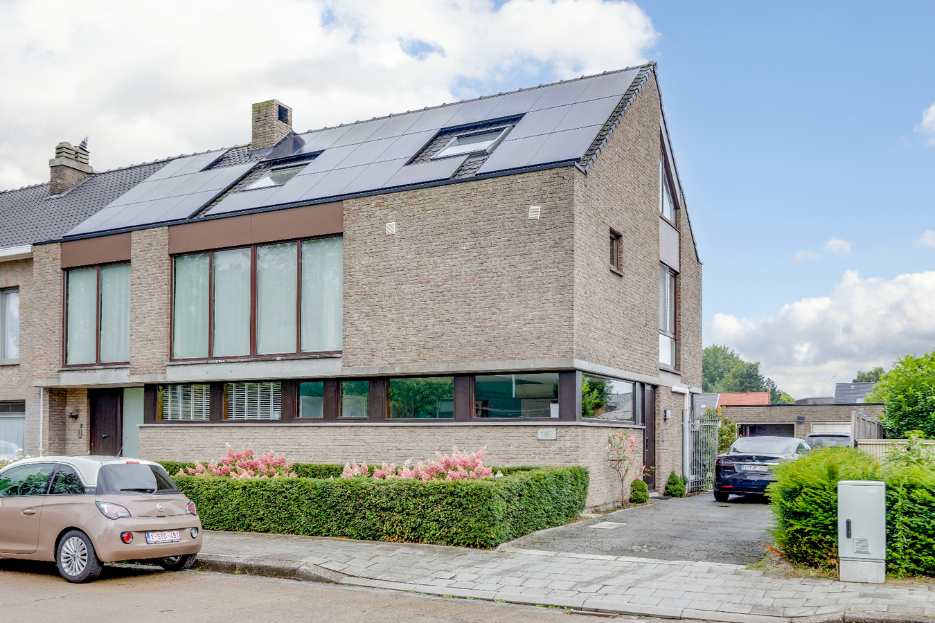 Verkocht woning - Zelzate