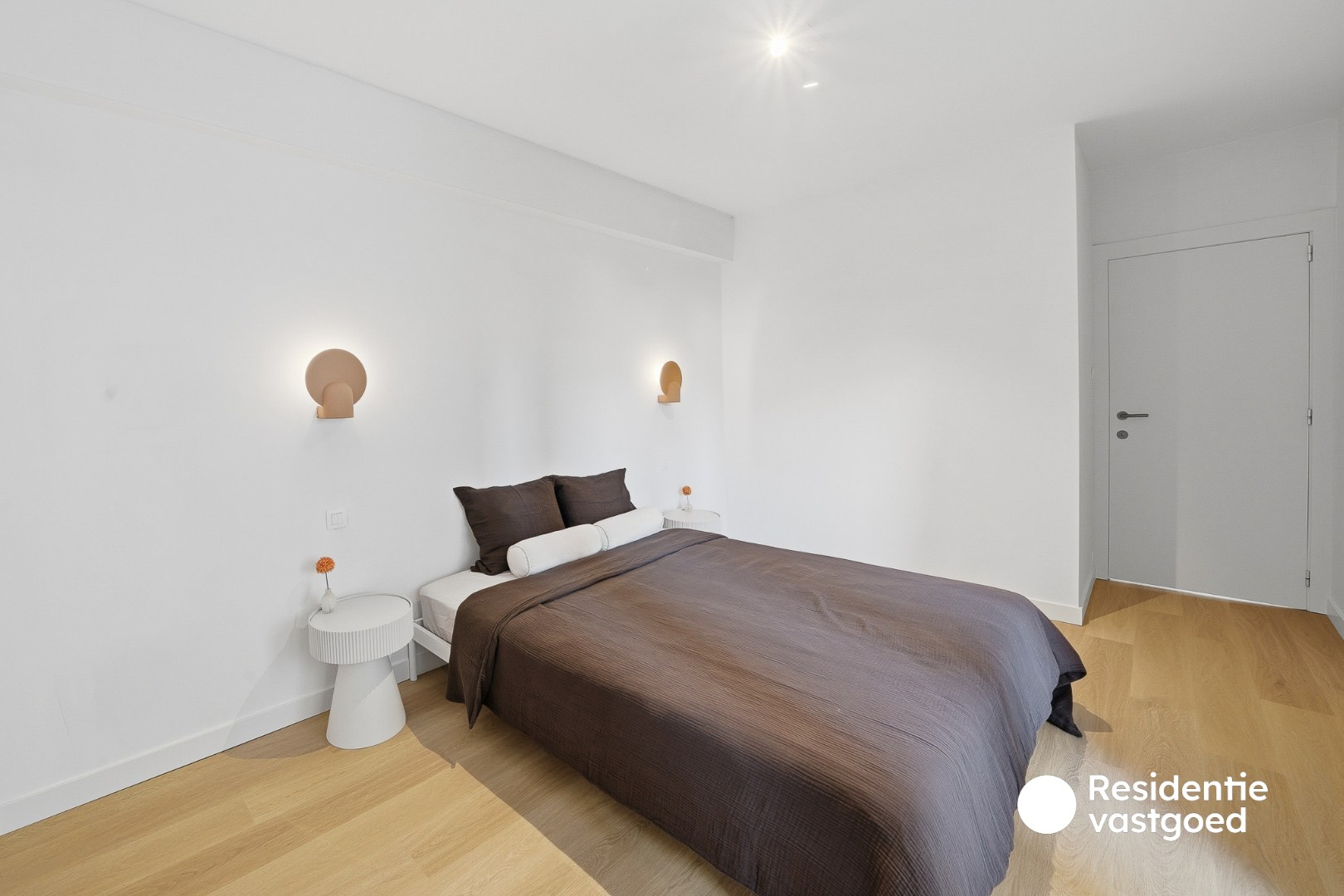 Ruim en volledig gerenoveerd appartement op topligging in Oostende 