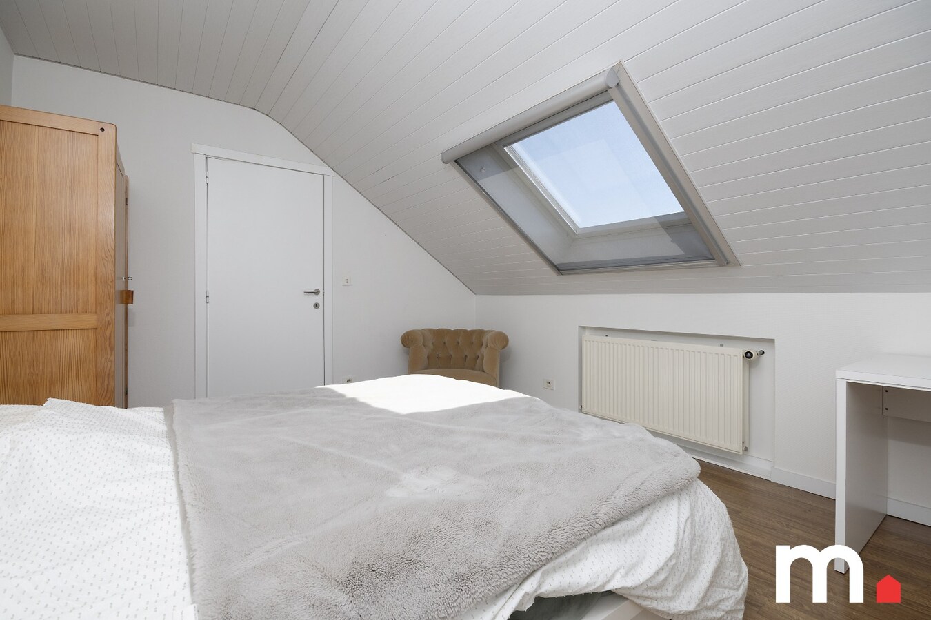 Unieke instapklare Villa te Emelgem op 621m² op TOPligging ! 