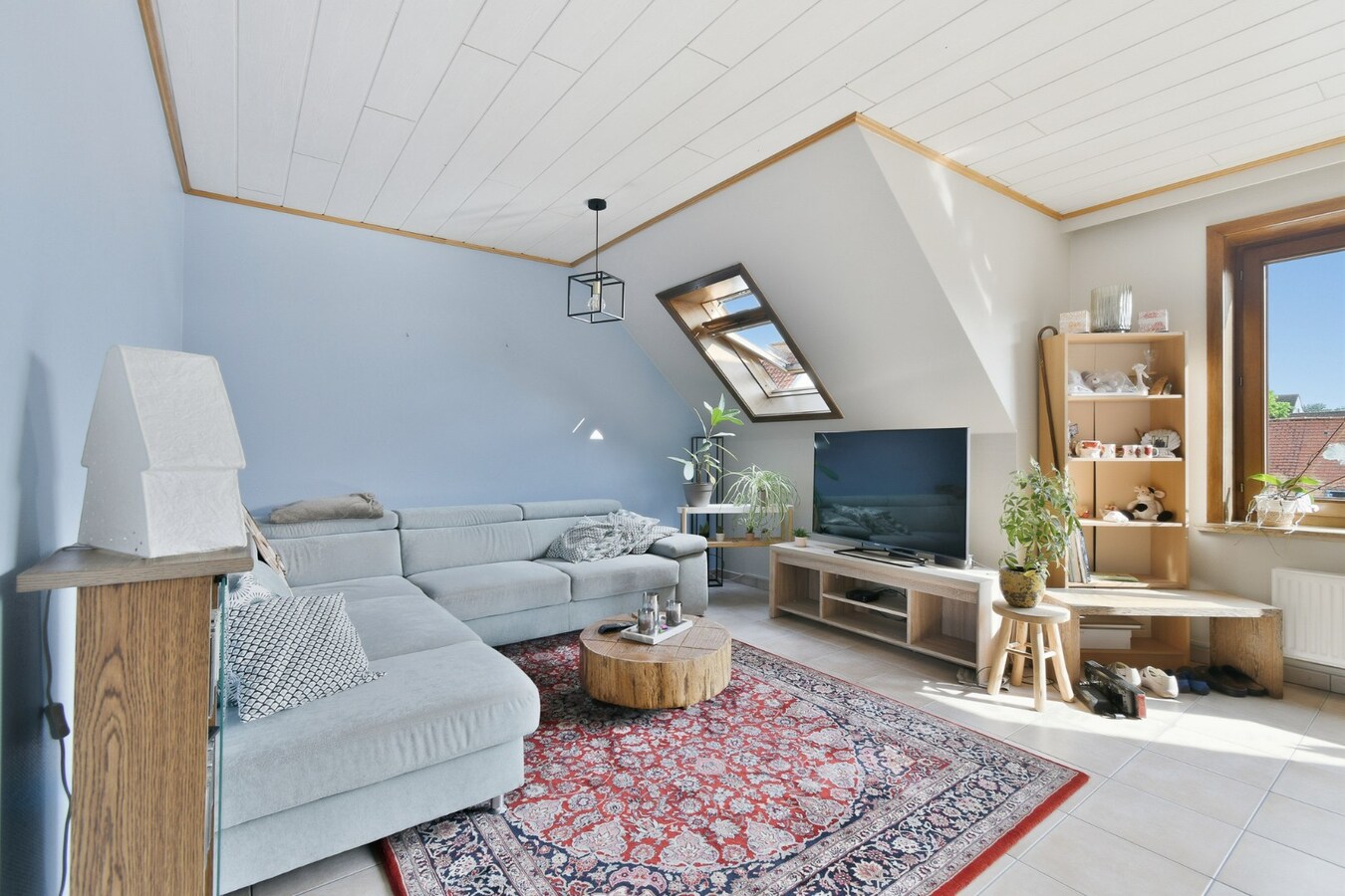 Te huur appartement - Oudenburg