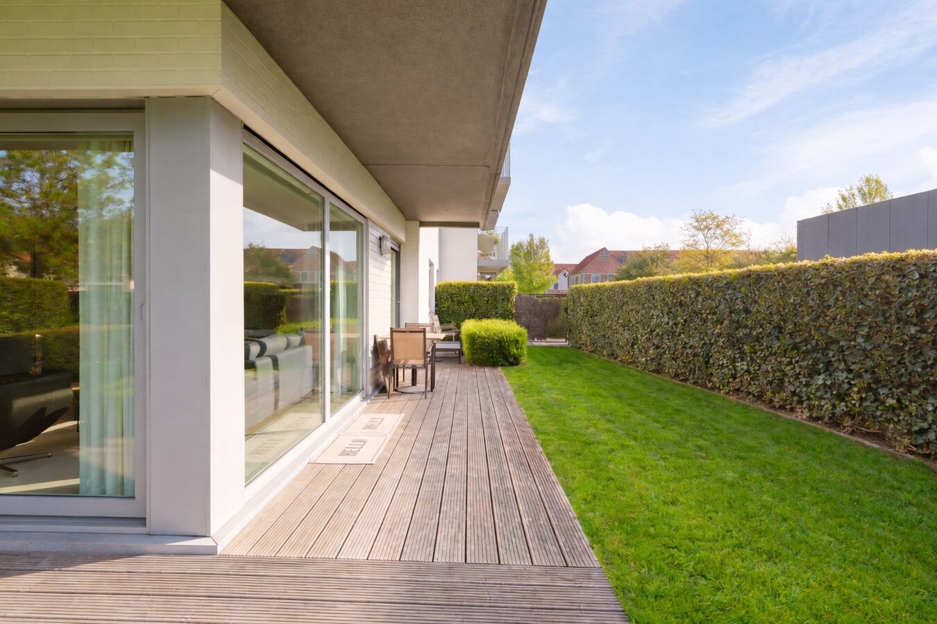 Appartement zu verkaufen in Oostduinkerke