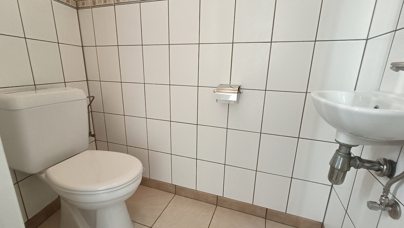 Appartement verhuurd in Tienen