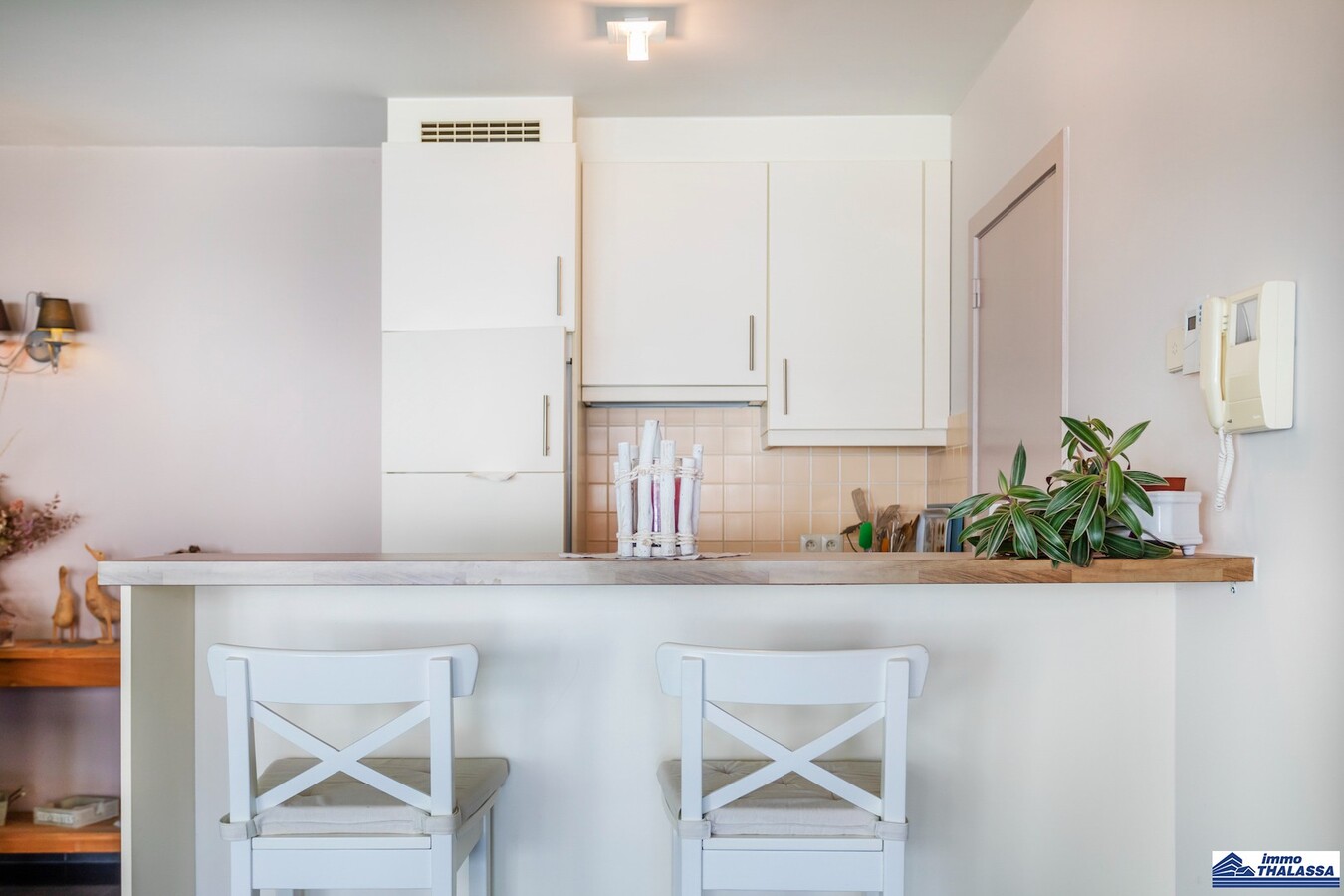Appartement zu vermieten in Koksijde