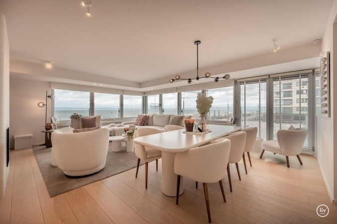 A vendre appartement - Knokke-Heist