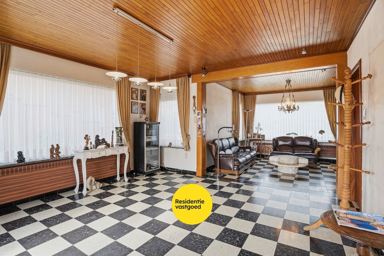 Ruime woning op een landelijke ligging in Zedelgem 