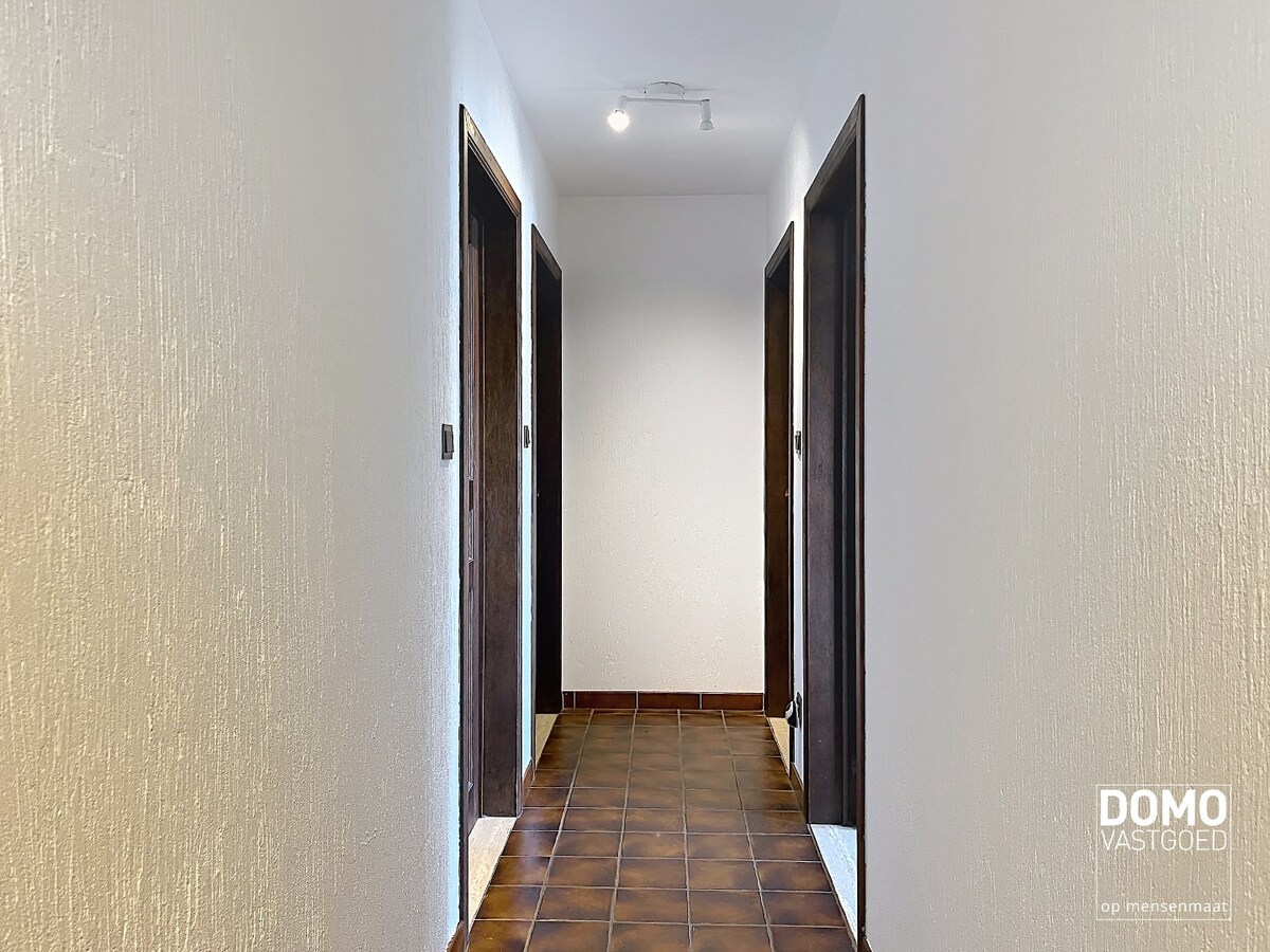 GROND VAN 6A91CA MET WONING TE KOOP IN HASSELT - MOGELIJKHEID TOT RENOVATIE BESTAANDE WONING OF AFBRAAK/WEDEROPBOUW 