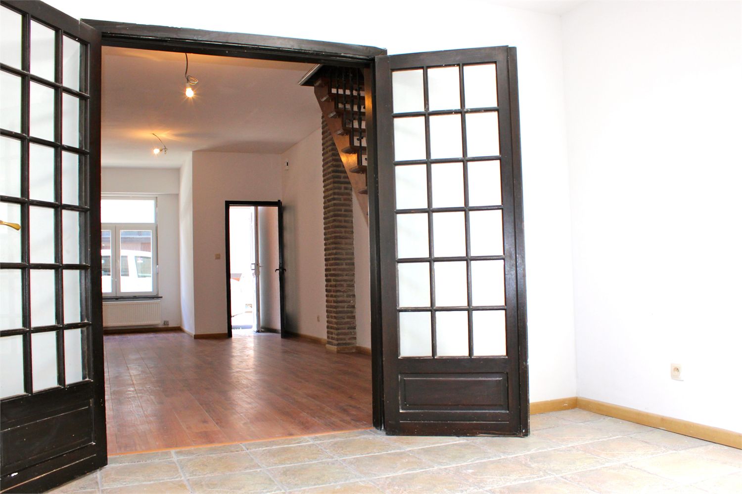 Stadswoning verkocht in Gent