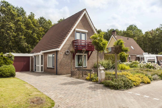 Verkocht woning - Sint annaparochie