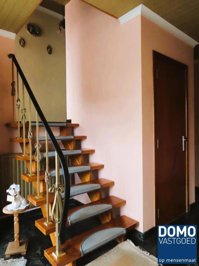 Woning verkocht in Hasselt Kermt