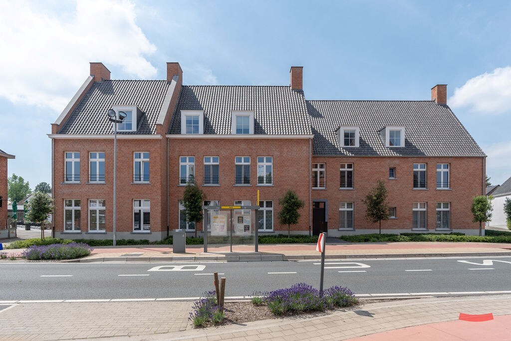 Appartement te koop in Ravels