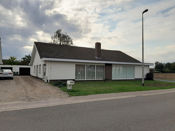 Verhuurd woning - Kuringen