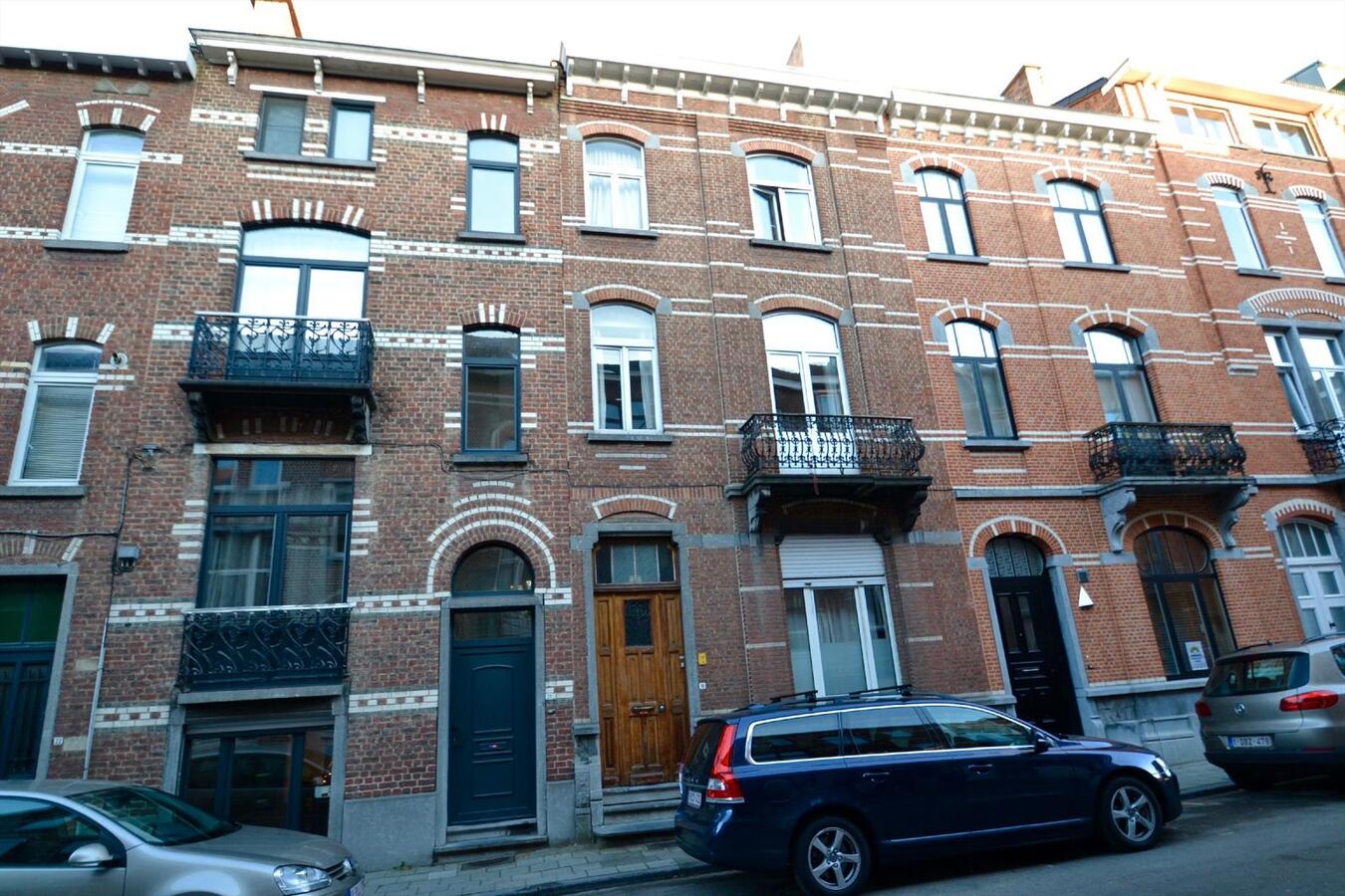 Verkocht woning - Leuven