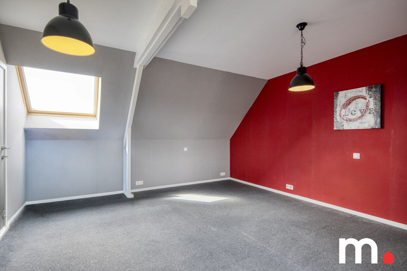 Woning te Heule met 5 slaapkamers op toplocatie! 