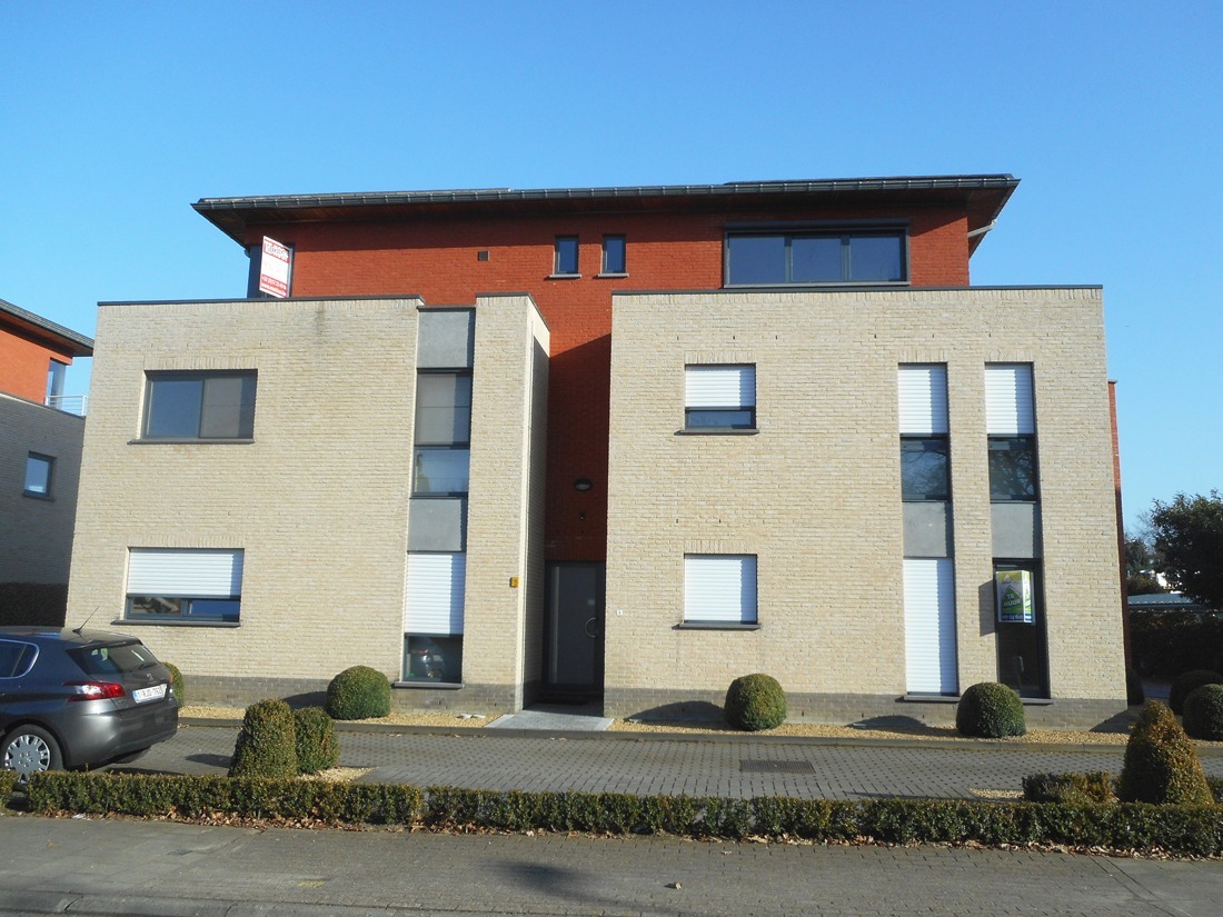 Verhuurd appartement - Berbroek