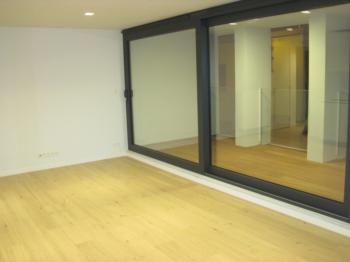 LOFT-APPARTEMENT !  SPLINTERNIEUW &amp; ENERGIEZUINIG !! 