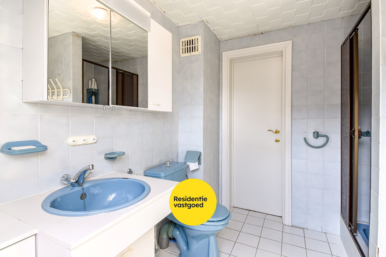 Ruime villa met 4 slaapkamers 