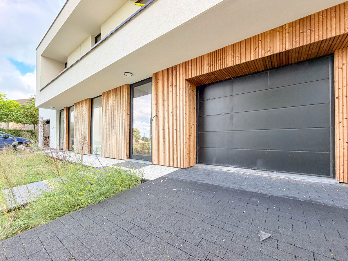 Prachtige ruime nieuwbouwwoning te Kortemark ! 