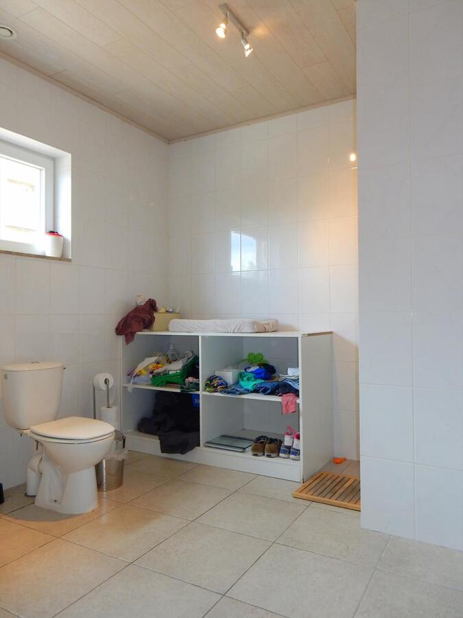 Rustig gelegen alleenstaande woning 