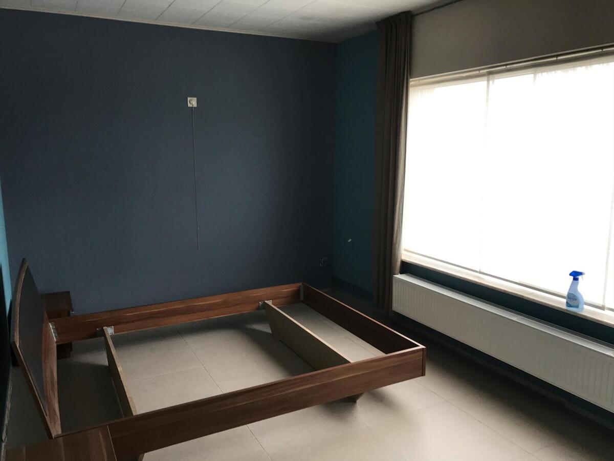 Landelijk gelegen woning met 4 slaapkamers 