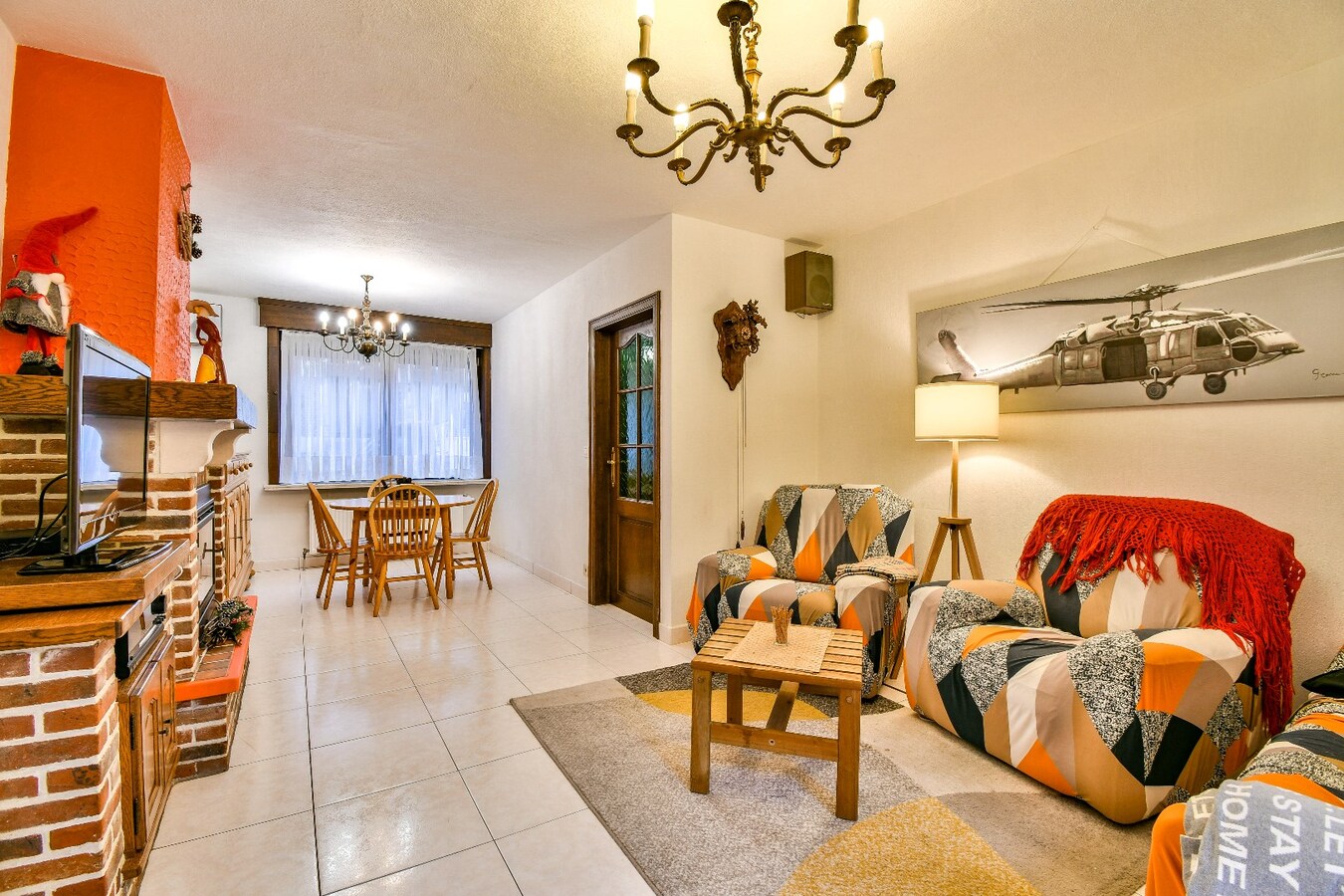 Verkocht woning - Roeselare